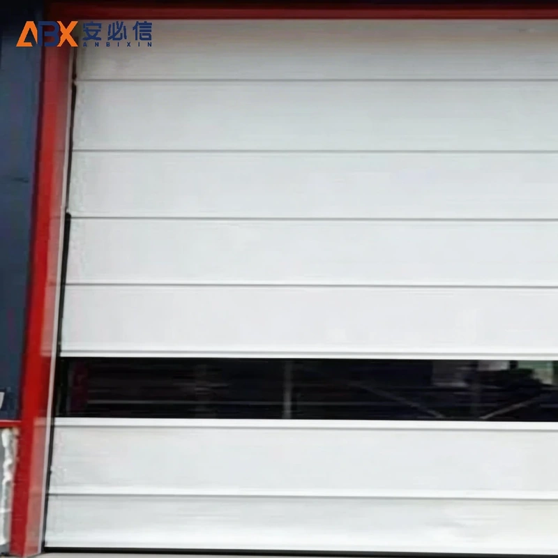 铁岭洁净快速门